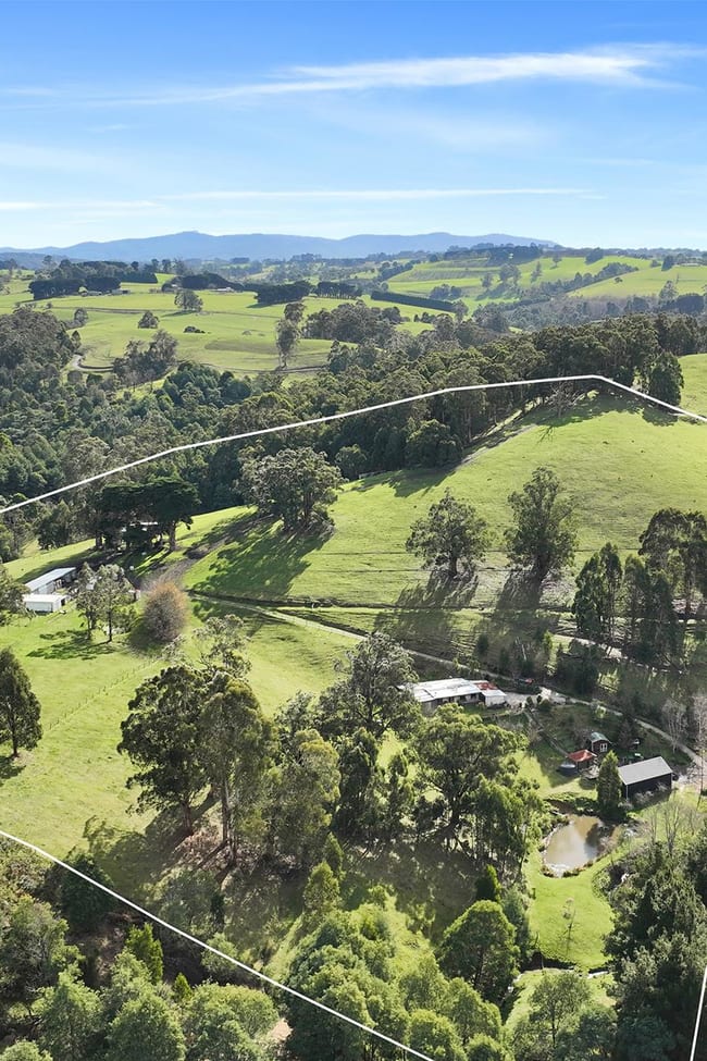 365 Sheffield Road Neerim South VIC 3831
