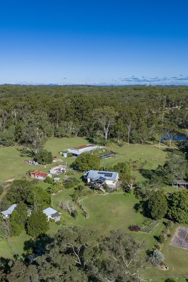 68 Marawah Street Burbank QLD 4156