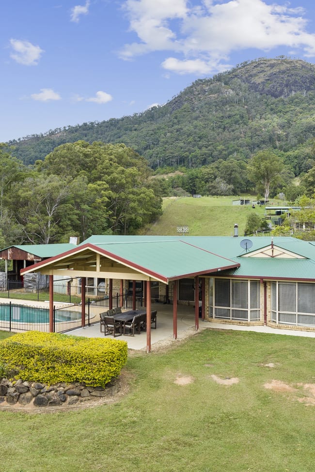 1 Carilla Place Eungella NSW 2484