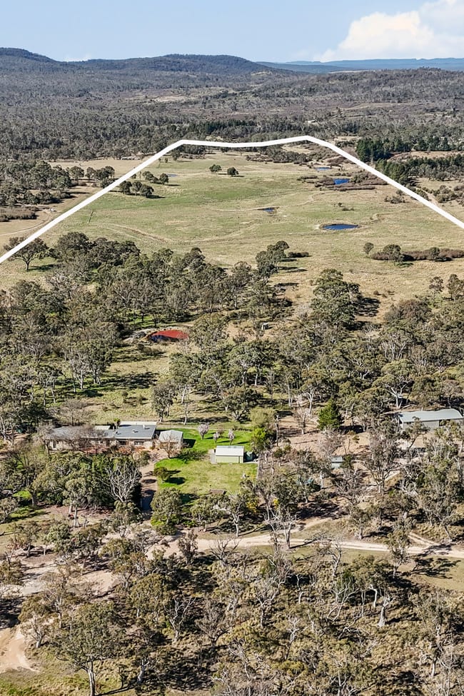8352 Kings Highway Manar NSW 2622