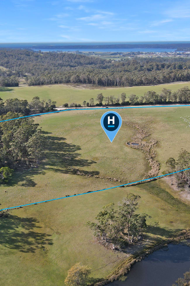 33 Reids Road St Helens TAS 7216