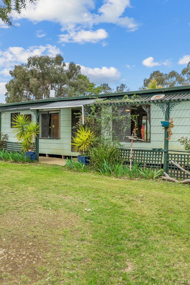824 Epsom-Barnadown Road Bagshot VIC 3551