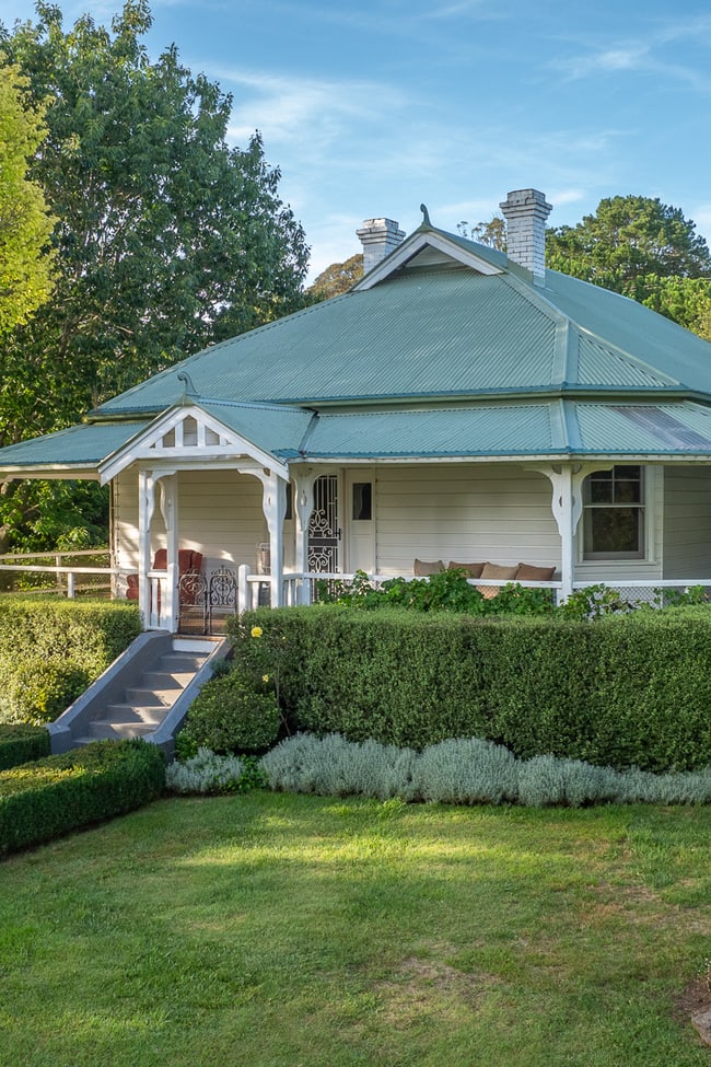 196 Toms Gully Road Black Mountain NSW 2365