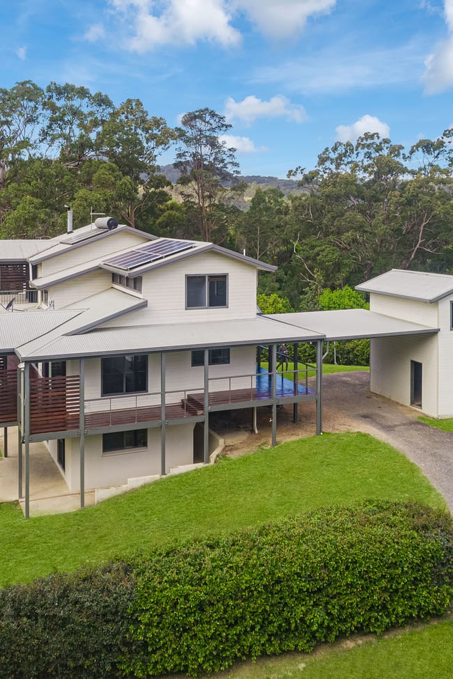 92 Nolans Road Stokers Siding NSW 2484