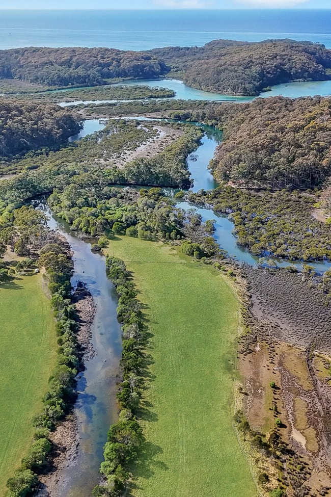 737 Tathra-Bermagui Road Tathra NSW 2550