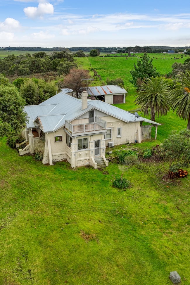 20 C Andersons Road Tarwin Lower VIC 3956