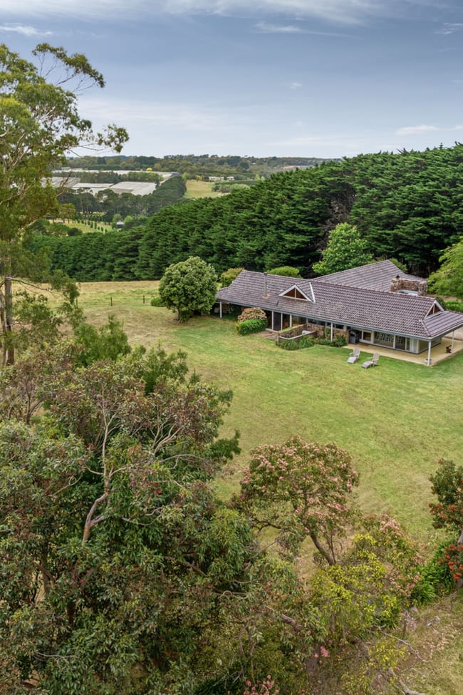 350 Barkers Road Main Ridge VIC 3928