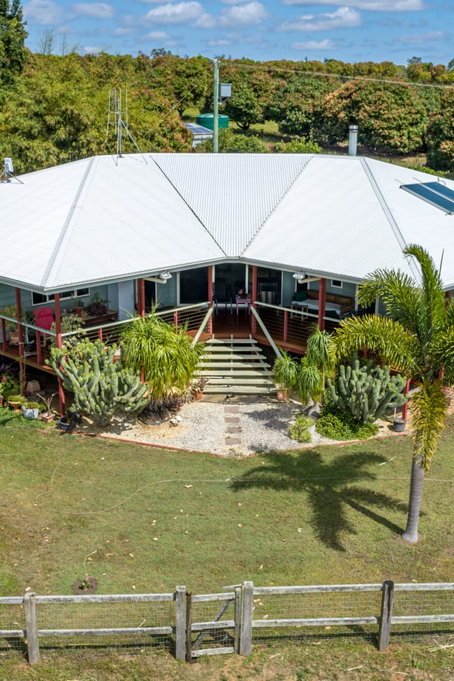 39 School Lane Yandaran QLD 4673
