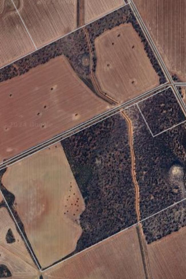 11006/ Taylor Road Latham WA 6616