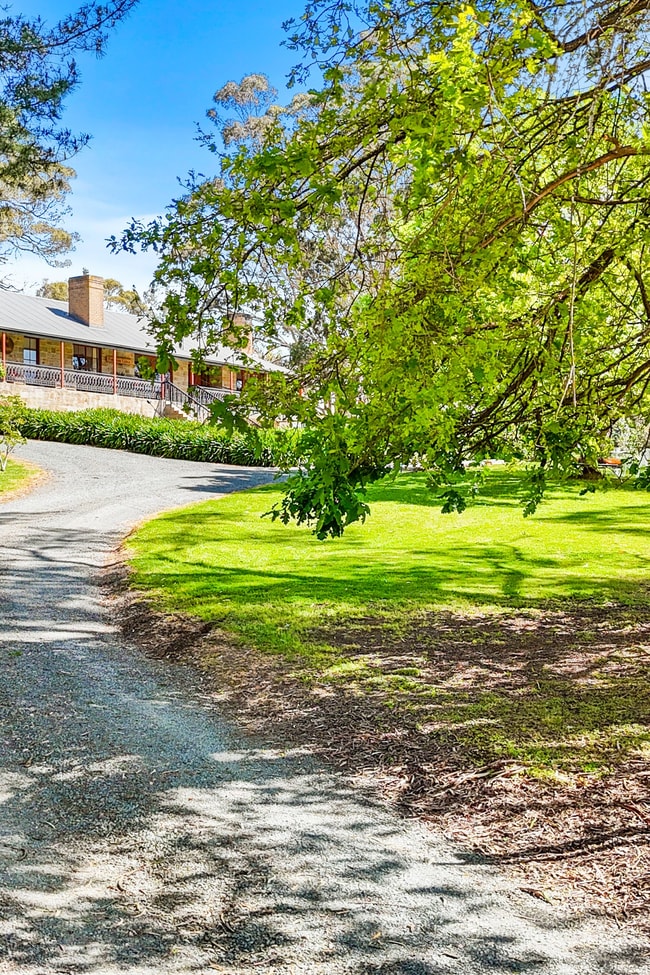 40 Farnham Road Woodside SA 5244