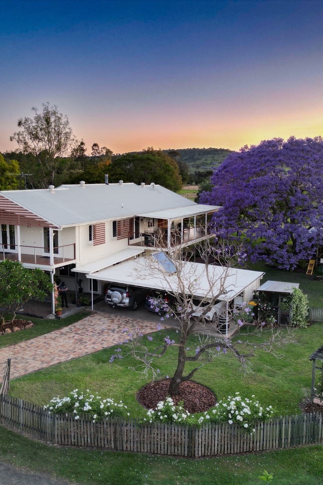 130 Fielding Road Vernor QLD 4306