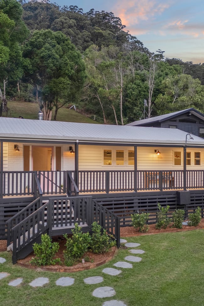 29 Yalambee Avenue Cudgera Creek NSW 2484