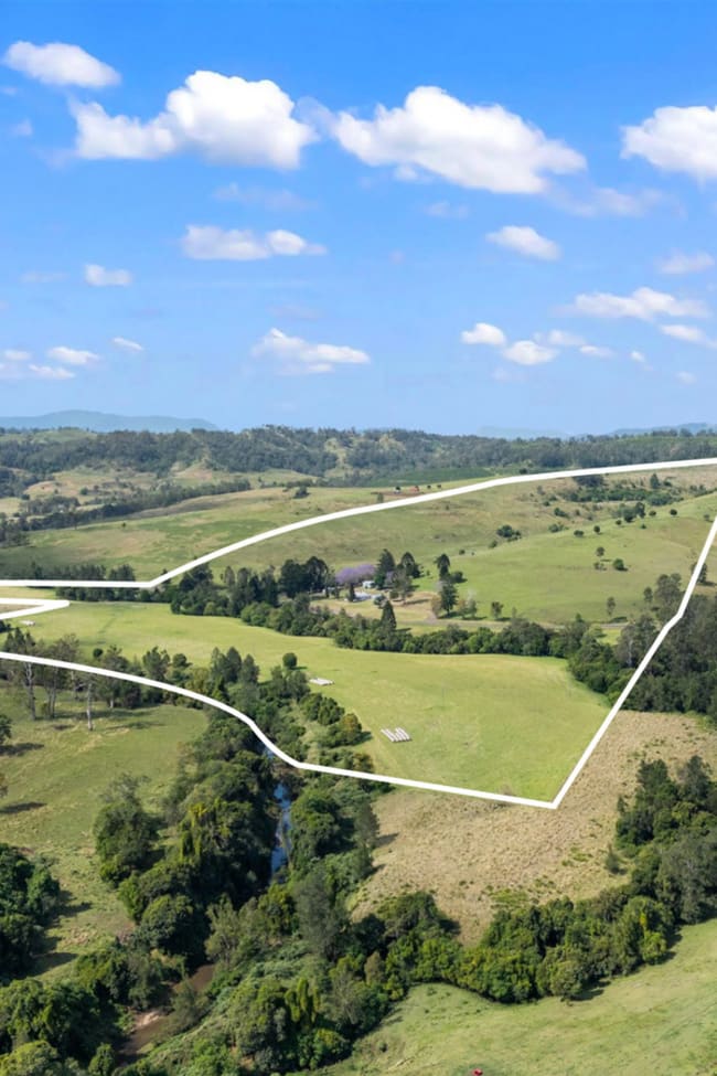773 Ettrick Road Ettrick NSW 2474 773 Ettrick Road Ettrick NSW 2474