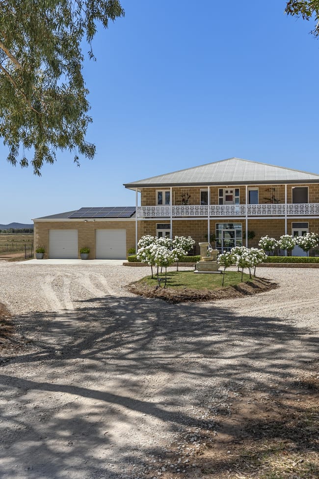 518 Fivebough Road Leeton NSW 2705