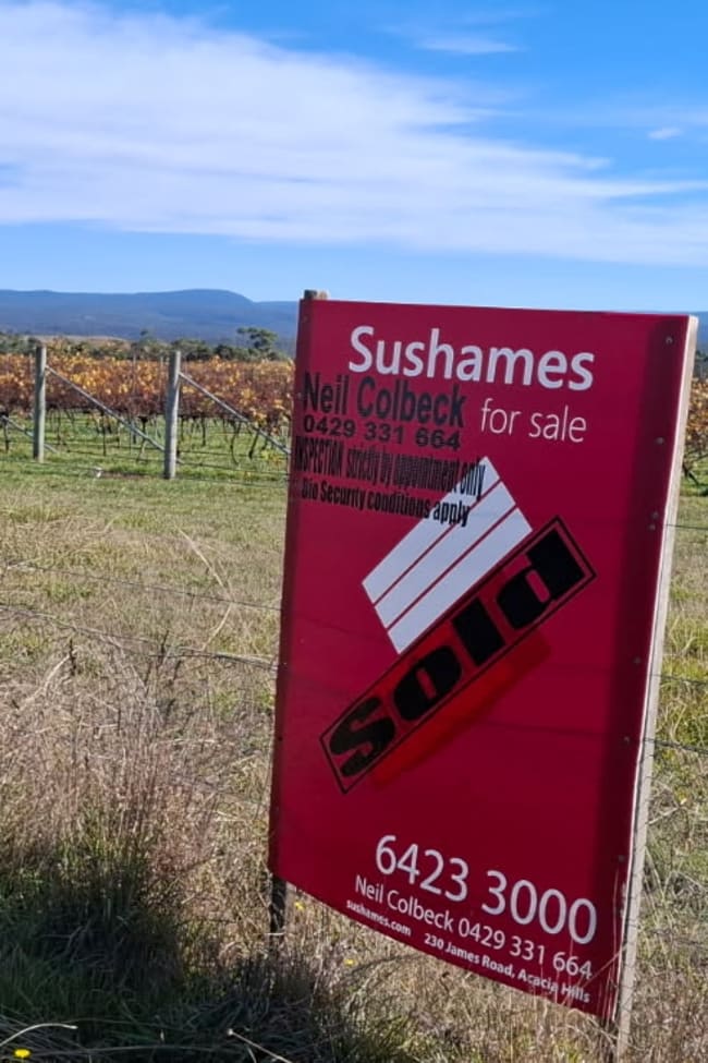 15094 Tasman Highway Cranbrook TAS 7190