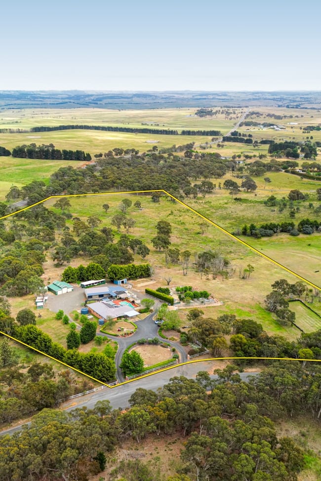 83 Woodhouselee Road Wayo NSW 2580