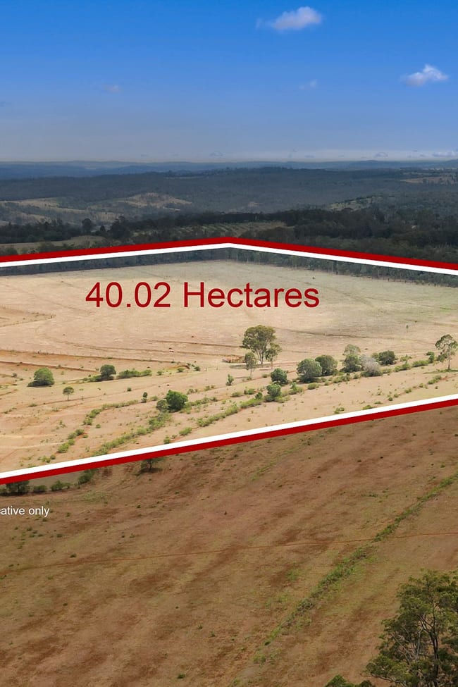 49 Valley Road Cherry Creek QLD 4314