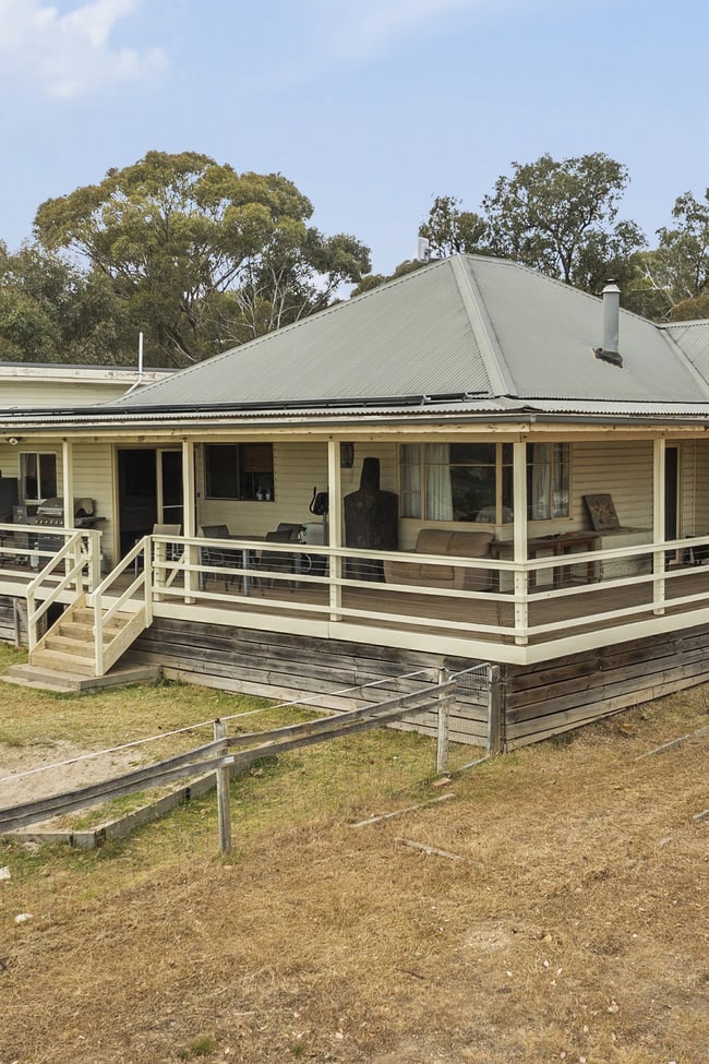 1105 Seymour-Tooborac Road Hilldene VIC 3660