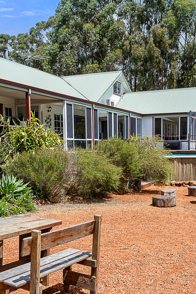 3335 Rosedale Road Chidlow WA 6556
