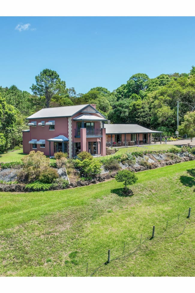 143 Reesville Road Reesville QLD 4552