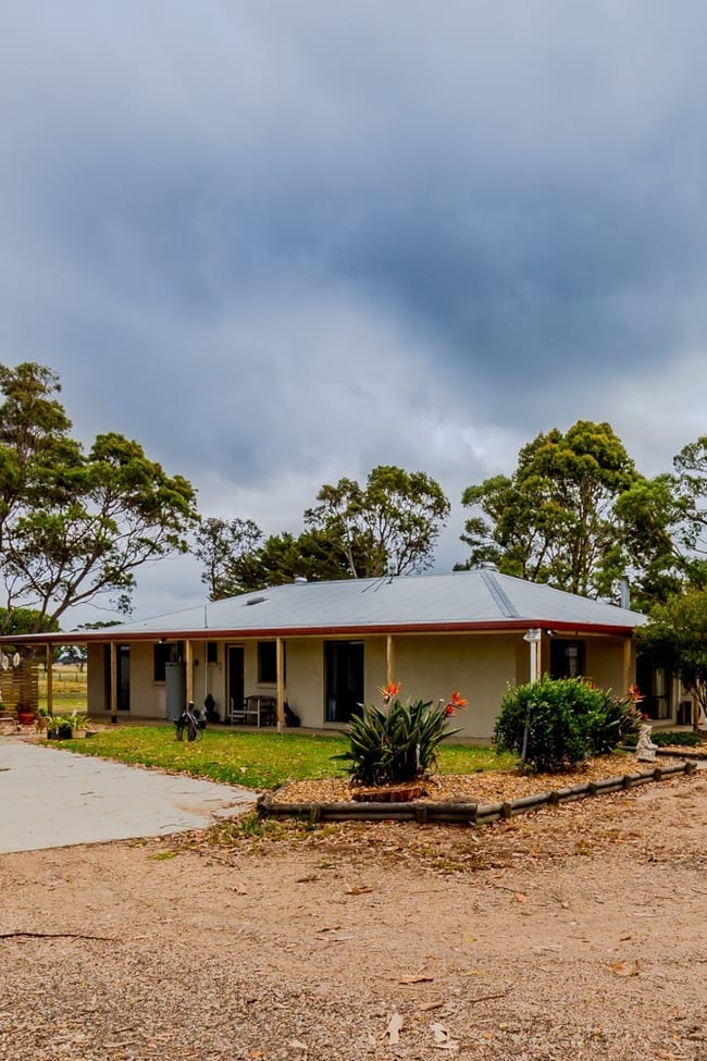 480 Forge Creek Road Bairnsdale VIC 3875