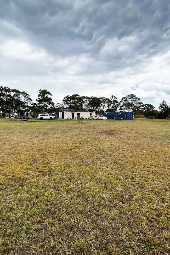 45 Miller Road Windellama NSW 2580