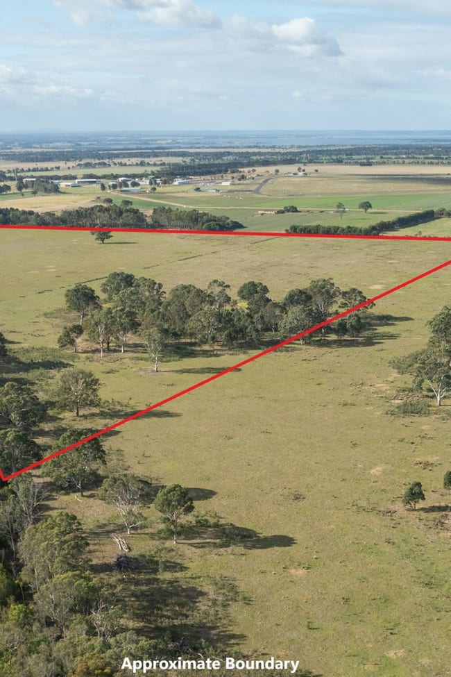 Lot 1/488 Bengworden Road Bairnsdale VIC 3875