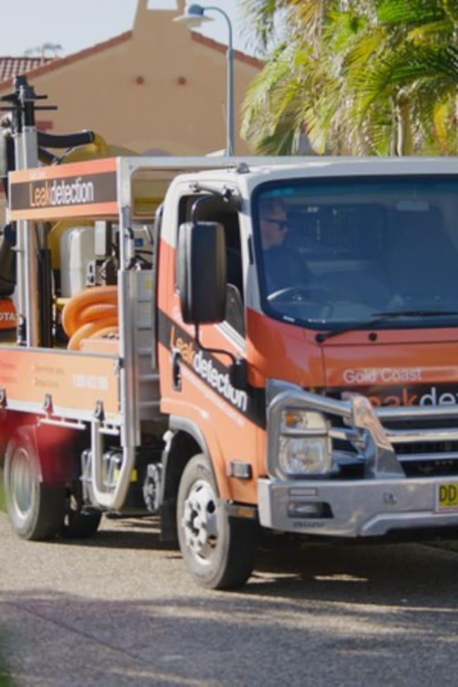 Lower Beechmont QLD 4211