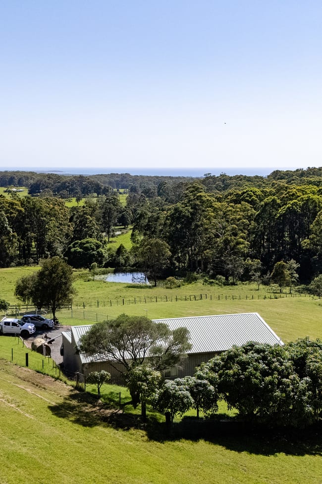 368 Tallwood Drive Rainbow Flat NSW 2430