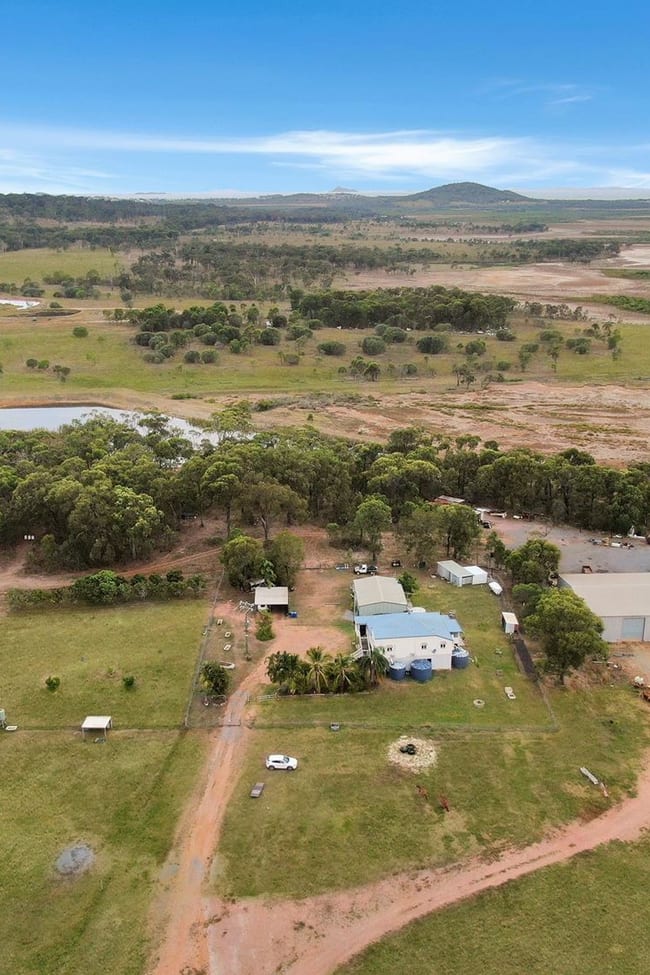 39 Adobe Road Tanby QLD 4703 39 Adobe Road Tanby QLD 4703