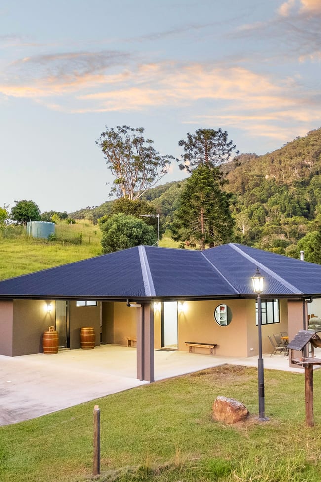 7 East Coolabine Road Coolabine QLD 4574 7 East Coolabine Road Coolabine QLD 4574