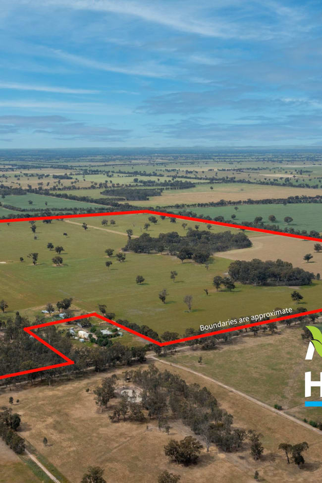 740 Boland Road Boorhaman VIC 3678