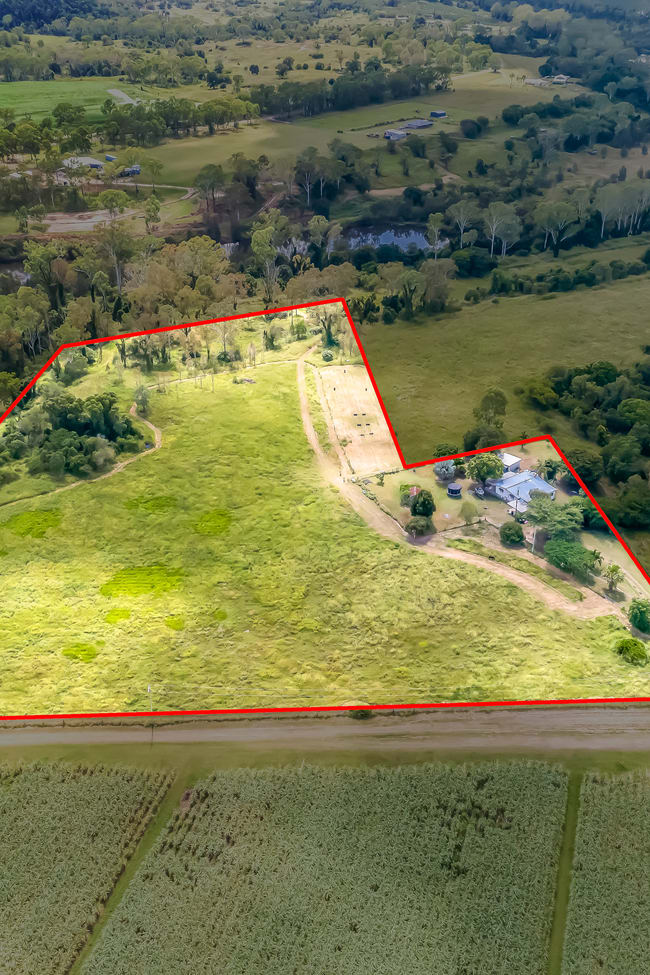 82 Hendys Road Bucca QLD 4670