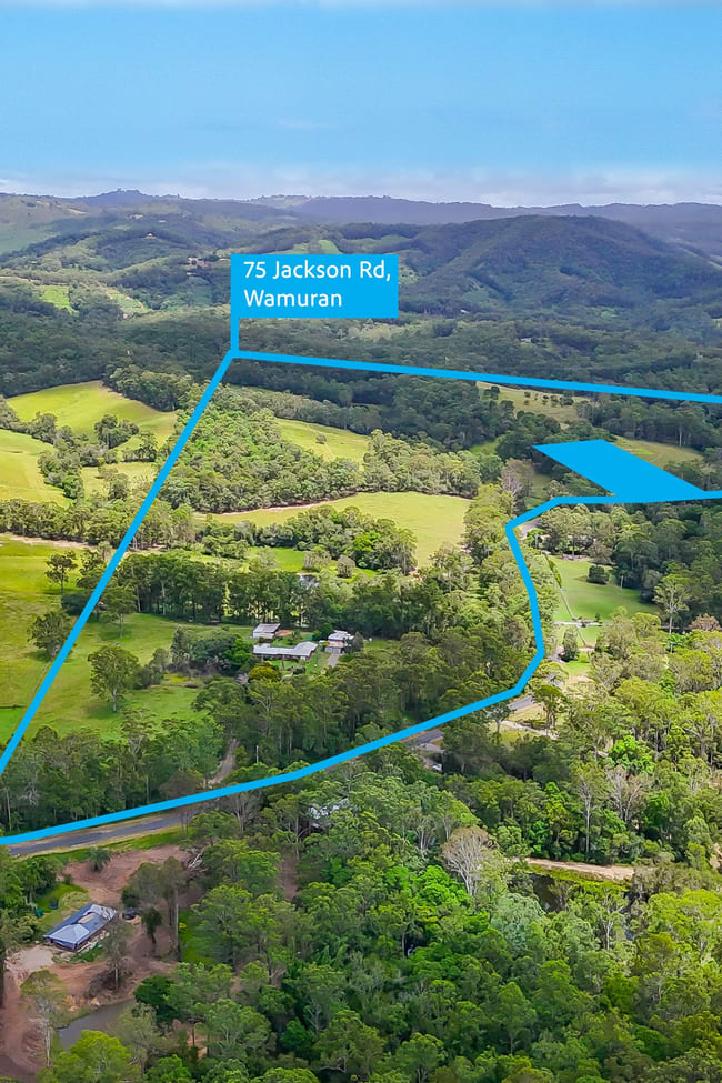 75-235 Jackson Road Wamuran QLD 4512