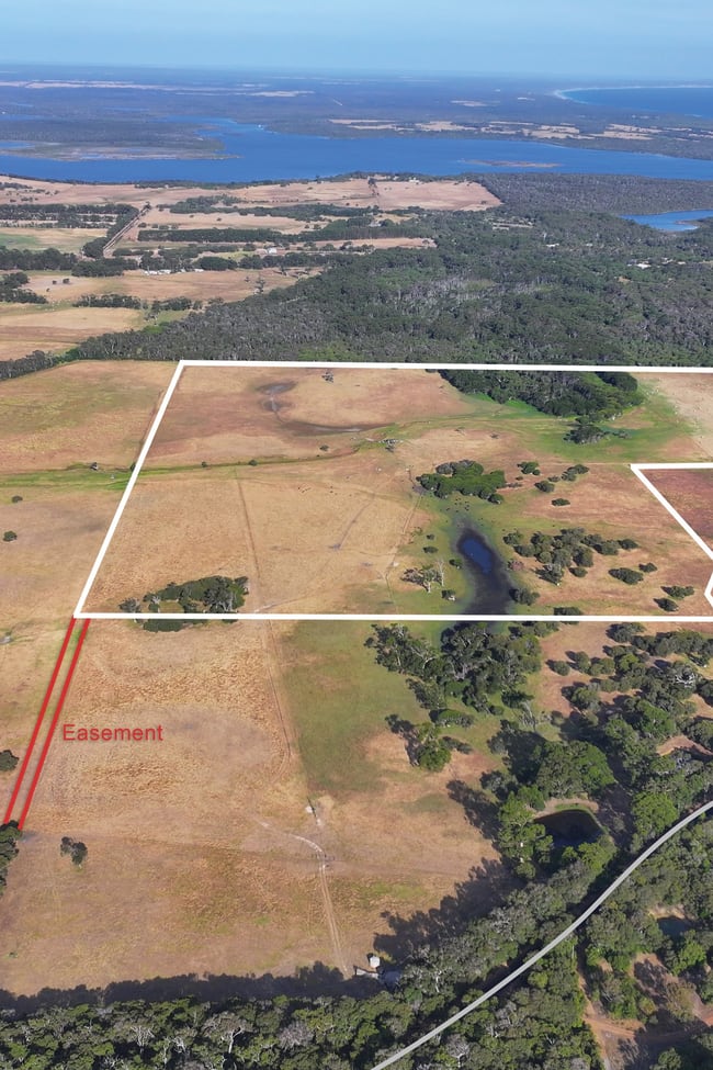 Lot 4 Caves Road Deepdene WA 6290