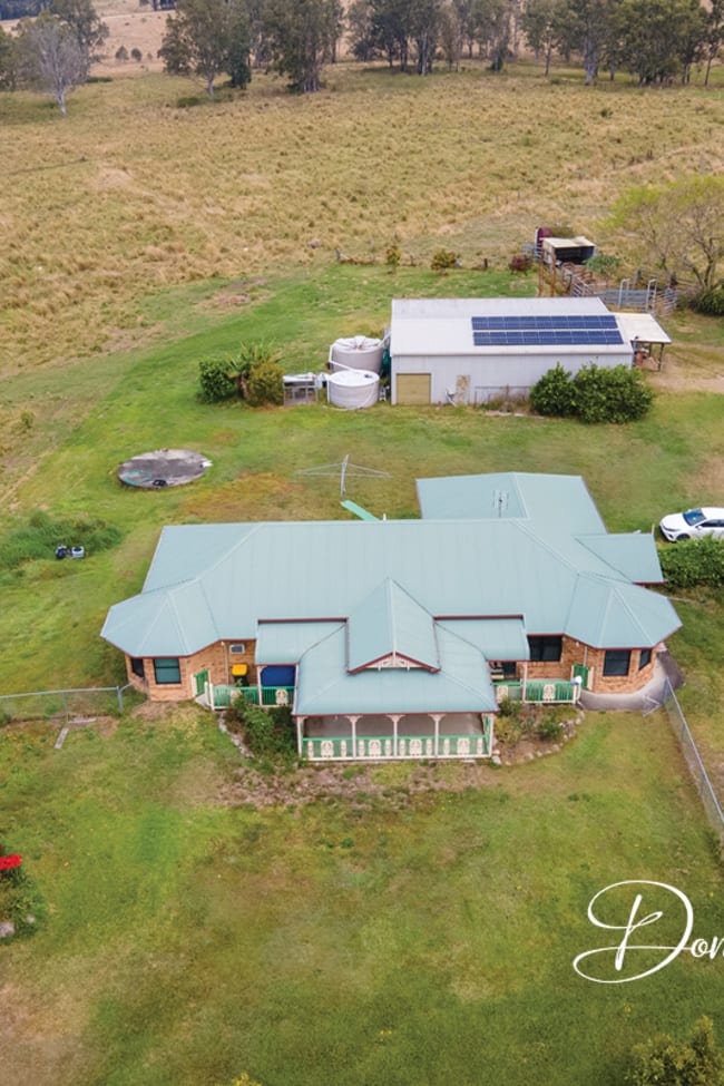 645 Neurum Road Neurum QLD 4514 645 Neurum Road Neurum QLD 4514