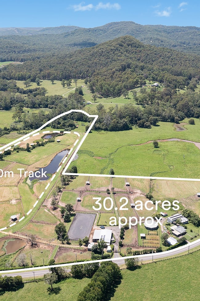1213 Dooralong Road Dooralong NSW 2259