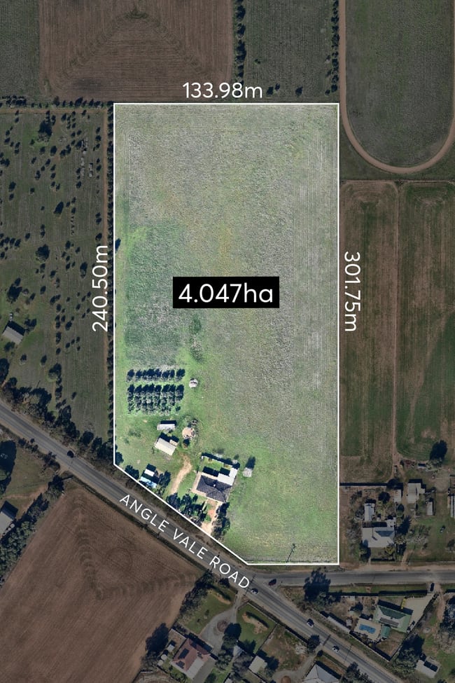 167 Angle Vale Road Evanston Gardens SA 5116