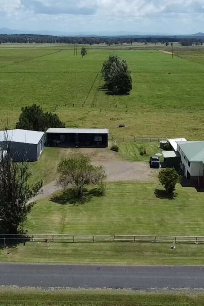 143 Sutherlands Lane Bellimbopinni NSW 2440 143 Sutherlands Lane Bellimbopinni NSW 2440