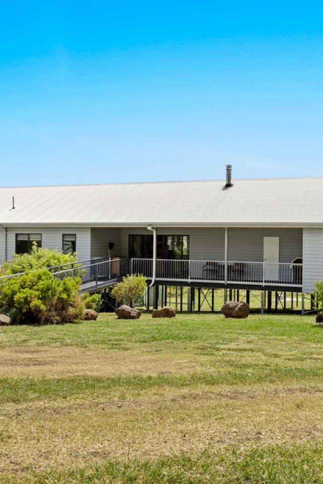 272 Denmark Lane Emu Vale QLD 4371 272 Denmark Lane Emu Vale QLD 4371