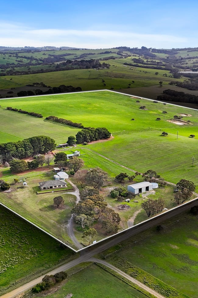 115 Coolawang Road Waitpinga SA 5211