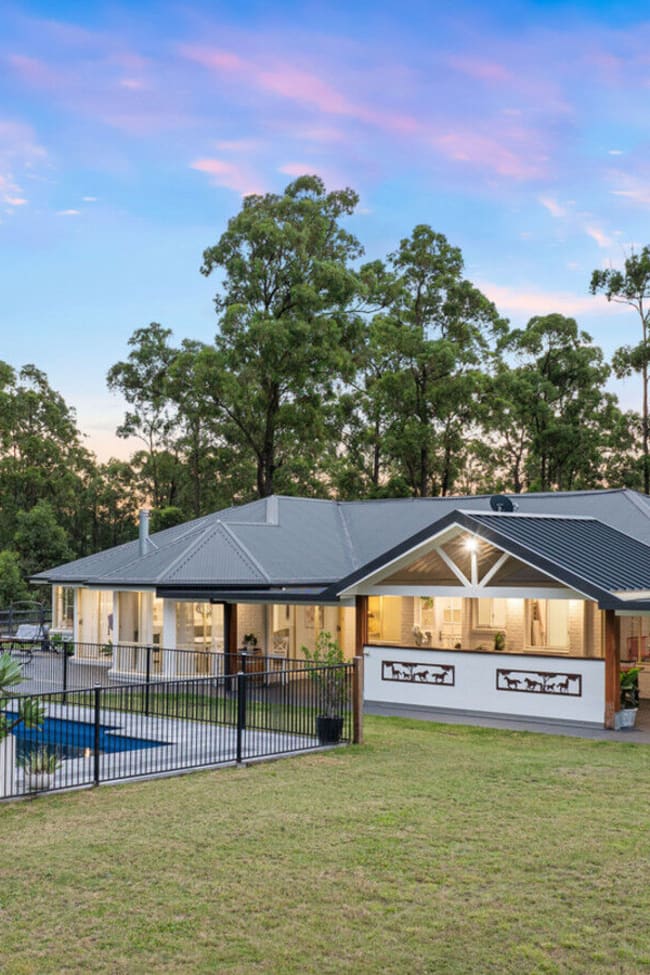 320 Lovedale Road Lovedale NSW 2325
