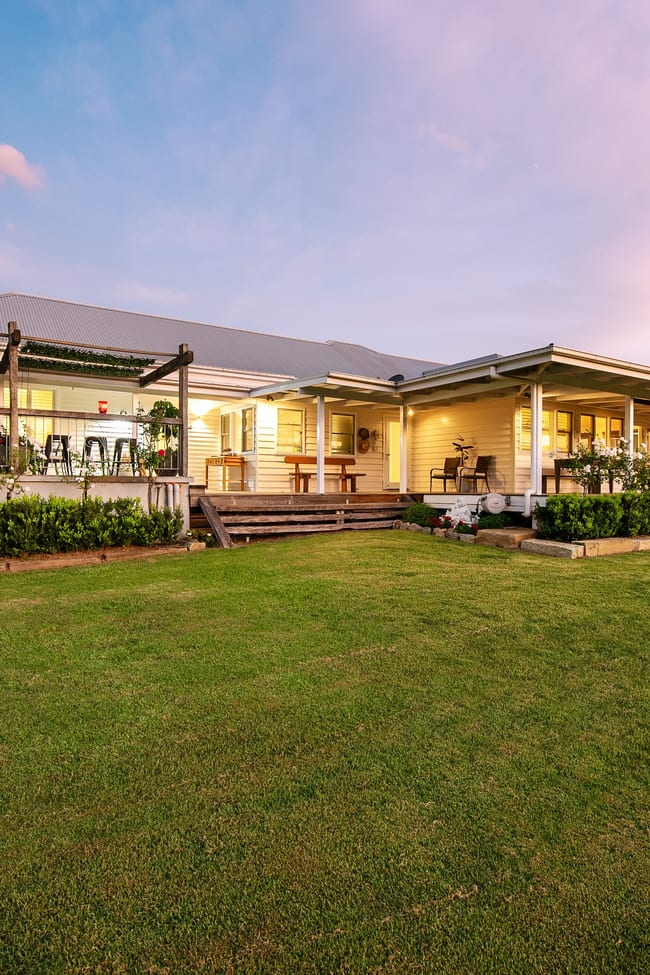 538 Summerhill Road Vacy NSW 2421