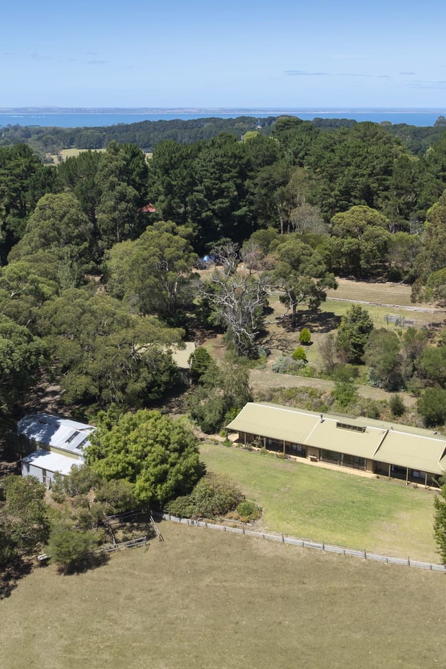 210 Red Hill Road Red Hill VIC 3937