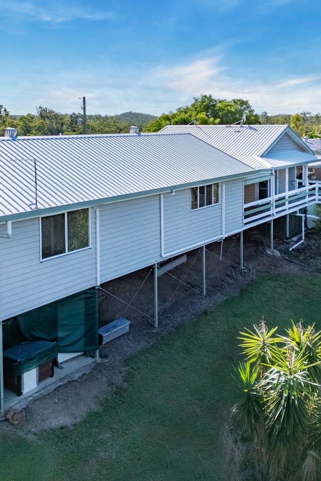 286 Booths Road St Kilda QLD 4671