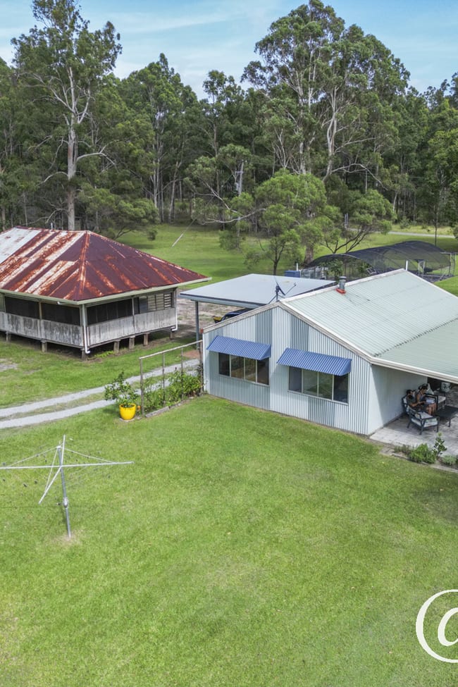 71 Sunnyside Road Pillar Valley NSW 2462