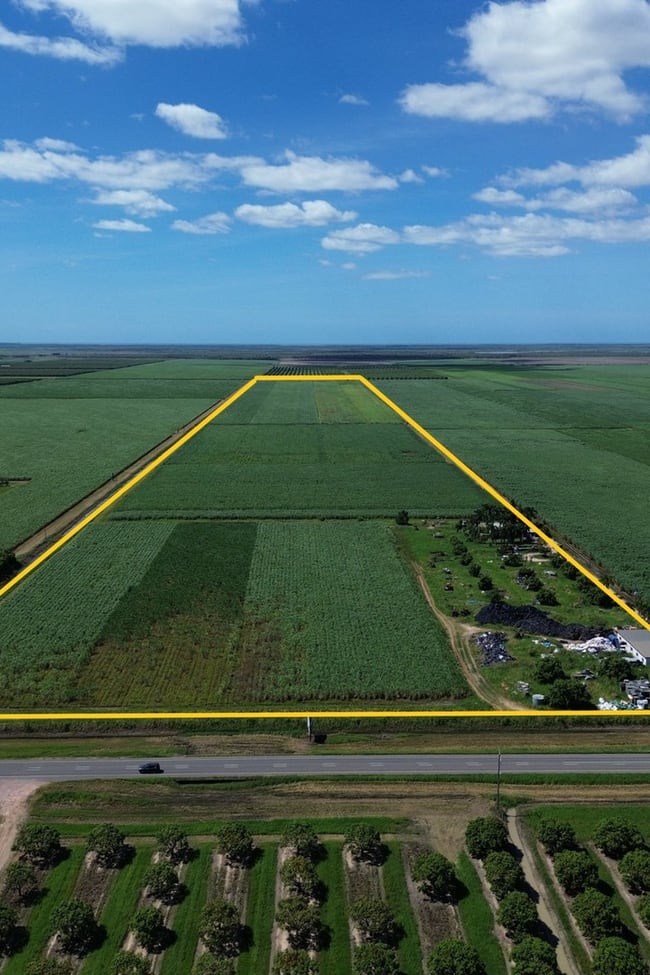 32876 Bruce Highway Horseshoe Lagoon QLD 4809
