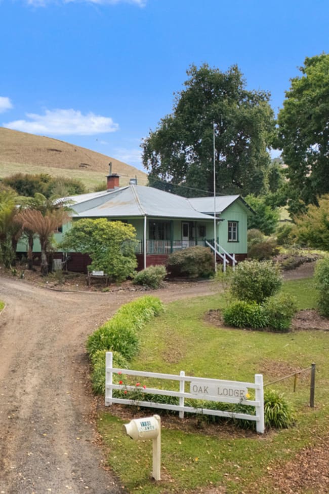 1188 Coalville Road Narracan VIC 3824