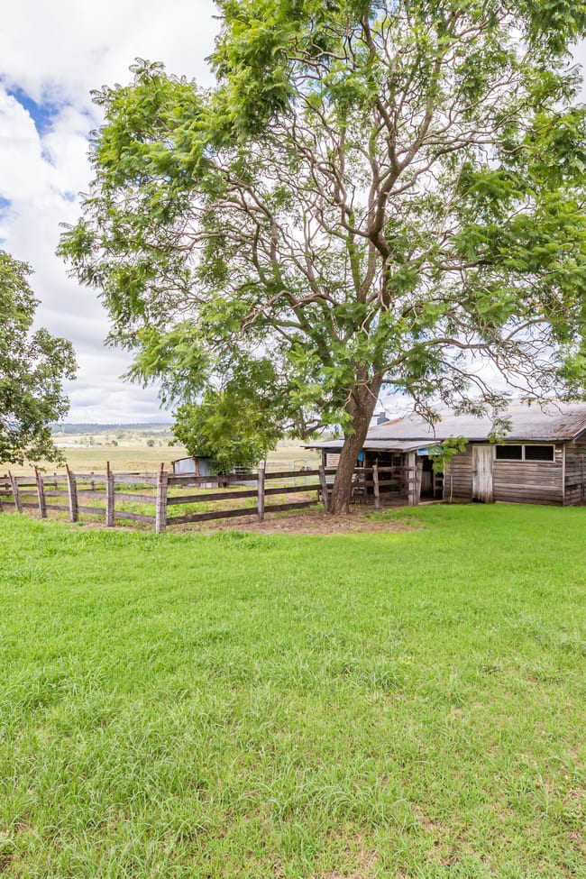 44 Ashton Street Murgon QLD 4605