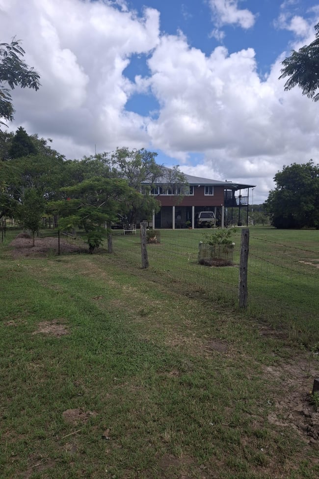 122 Longs Road Bucca QLD 4670